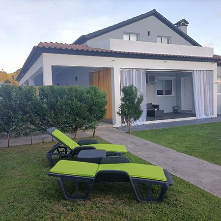 Sons Da Ribeira Apartment Povoacao  Exterior photo