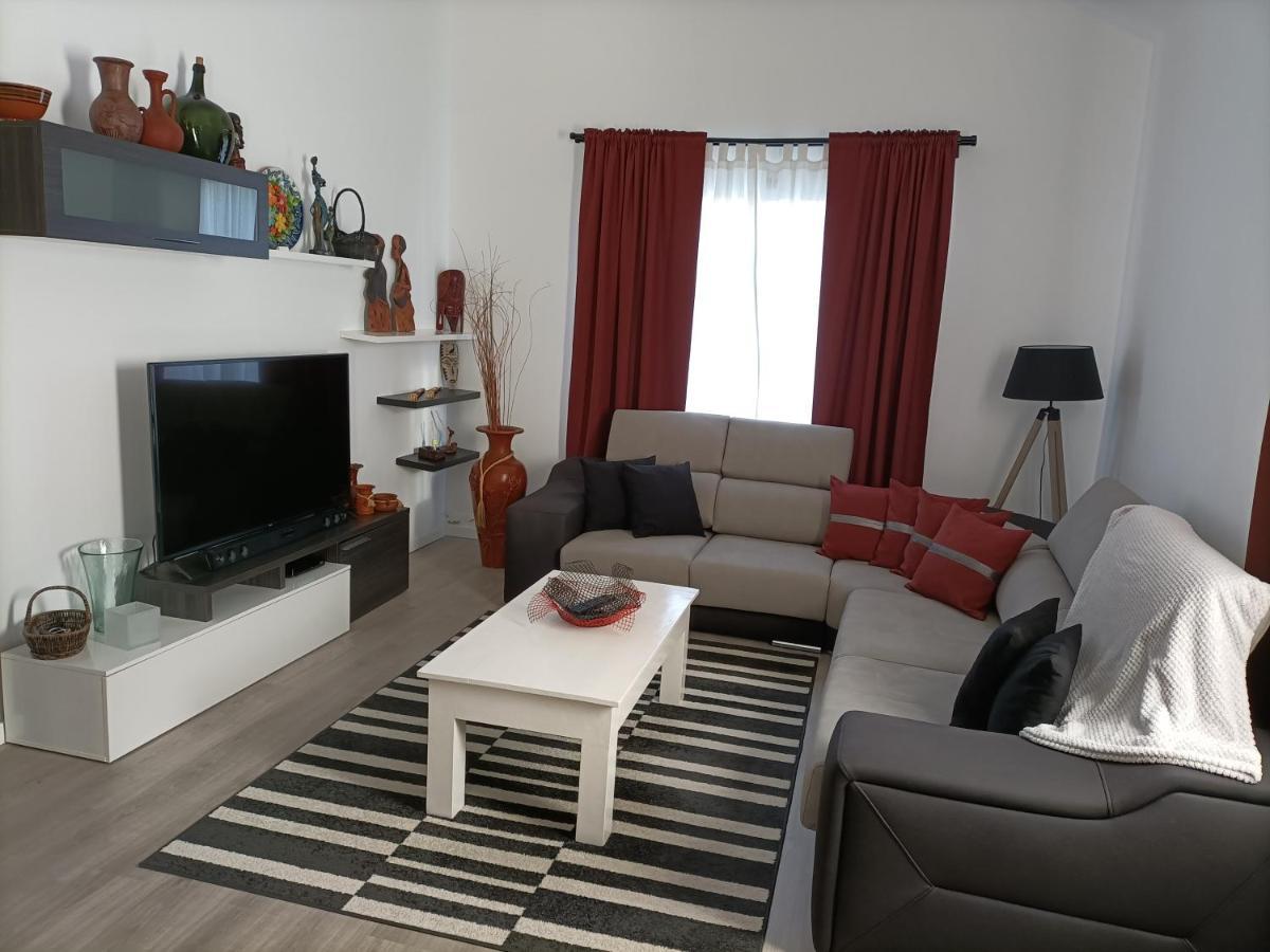 Sons Da Ribeira Apartment Povoacao  Exterior photo
