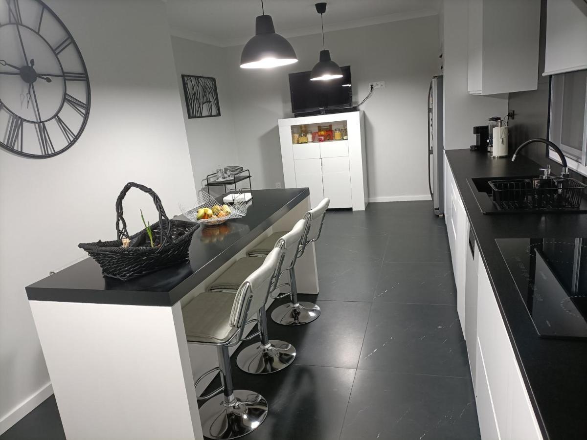 Sons Da Ribeira Apartment Povoacao  Exterior photo