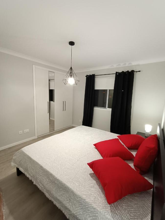 Sons Da Ribeira Apartment Povoacao  Exterior photo