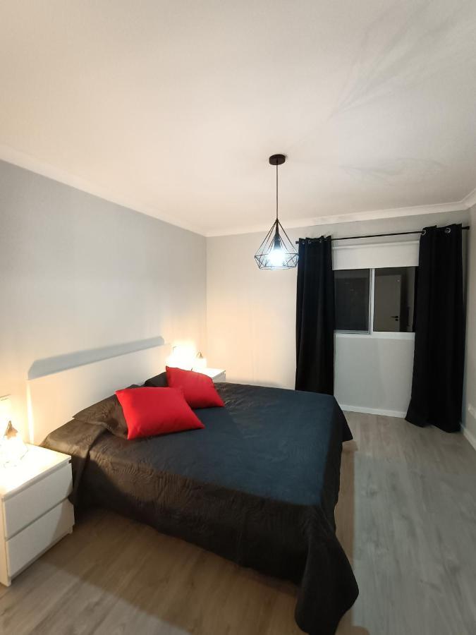 Sons Da Ribeira Apartment Povoacao  Exterior photo