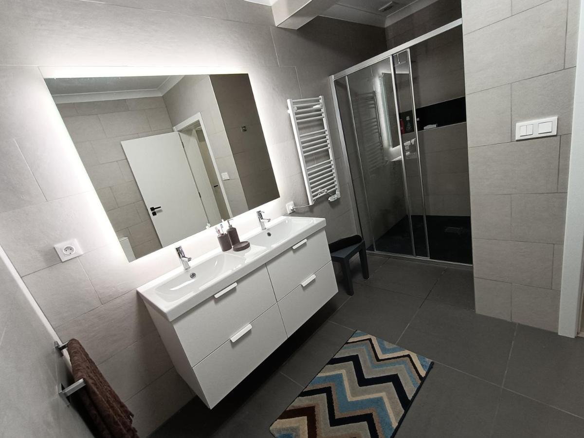 Sons Da Ribeira Apartment Povoacao  Exterior photo