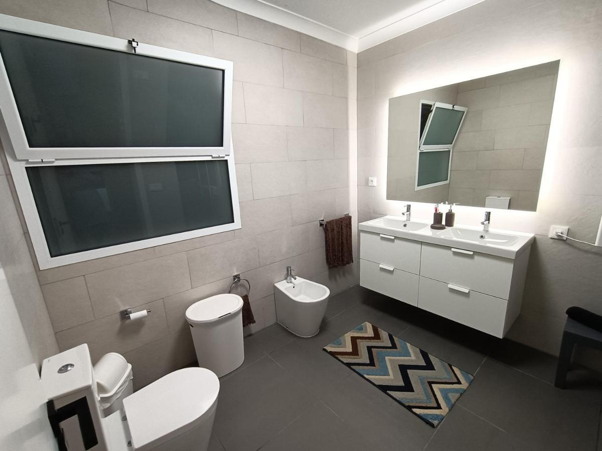 Sons Da Ribeira Apartment Povoacao  Exterior photo