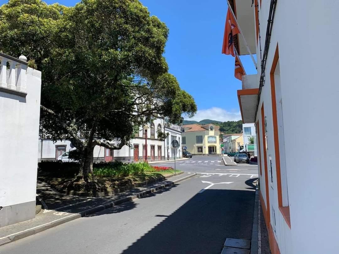 Sons Da Ribeira Apartment Povoacao  Exterior photo