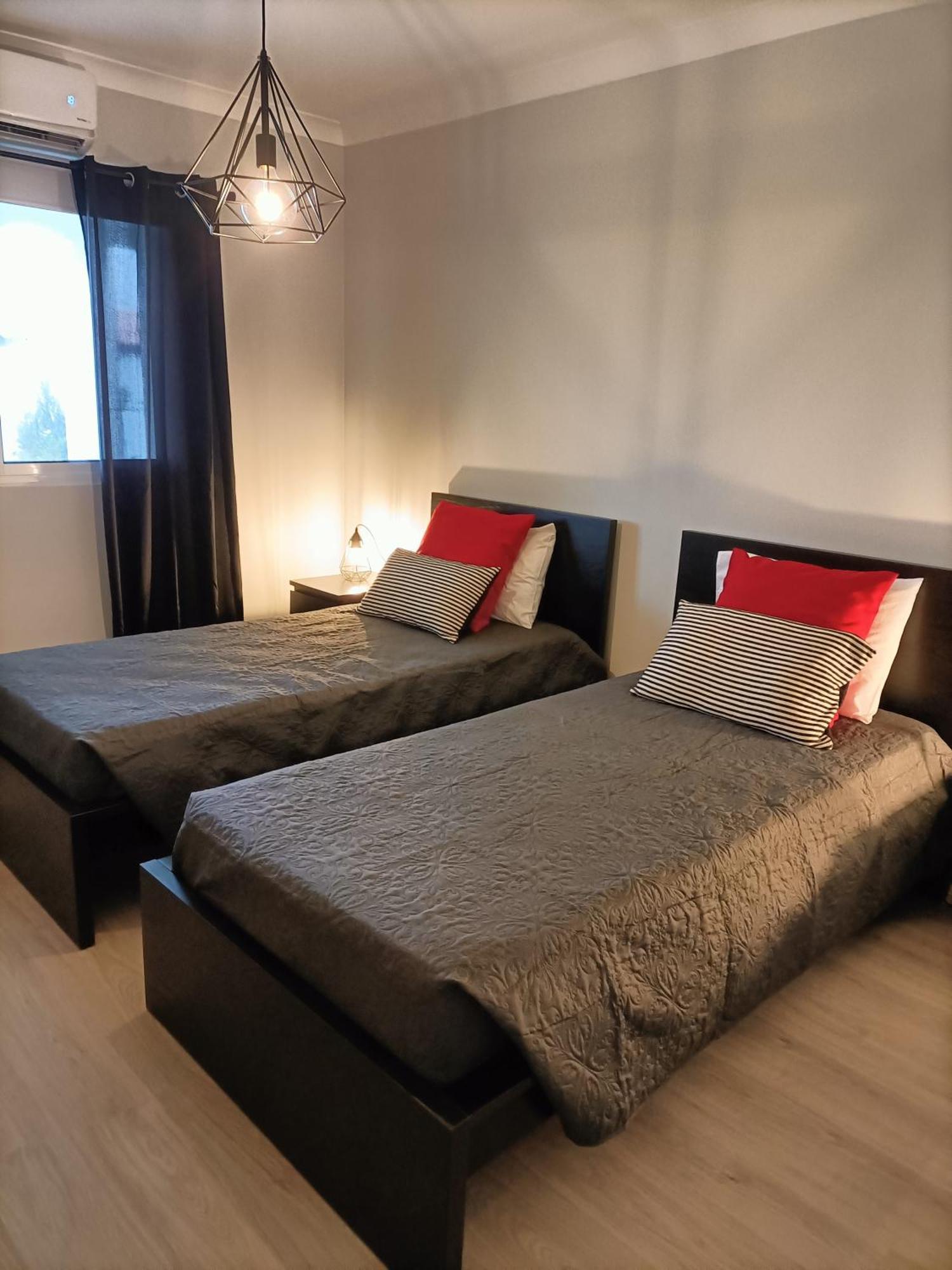 Sons Da Ribeira Apartment Povoacao  Exterior photo