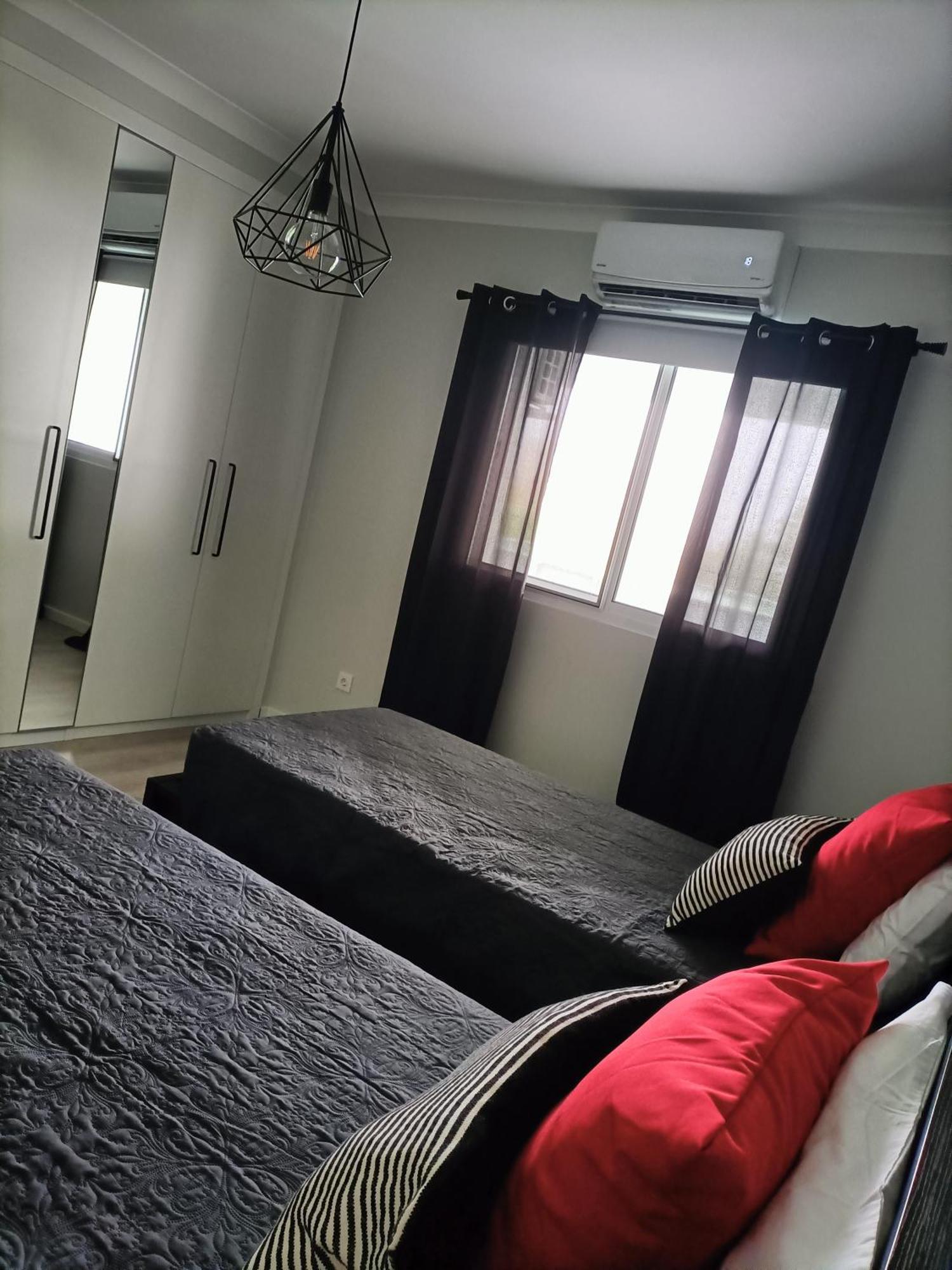 Sons Da Ribeira Apartment Povoacao  Exterior photo