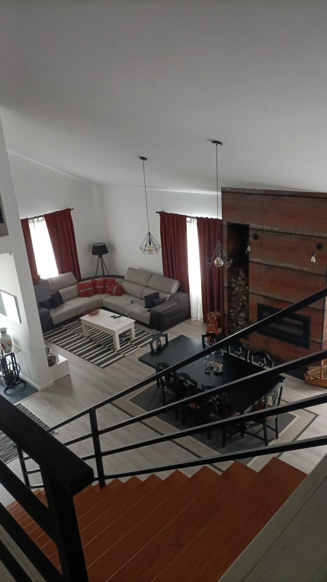 Sons Da Ribeira Apartment Povoacao  Exterior photo