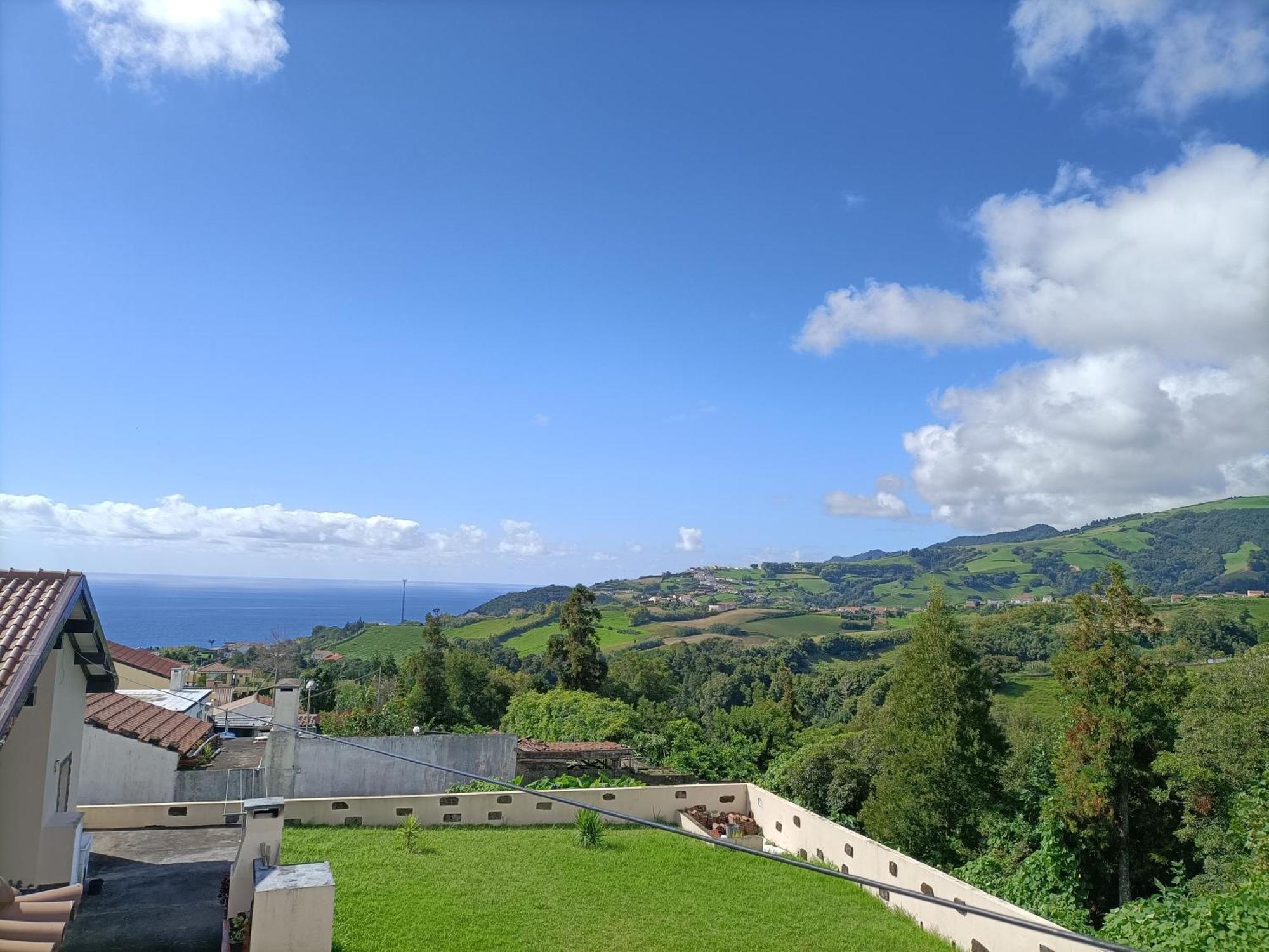 Sons Da Ribeira Apartment Povoacao  Exterior photo